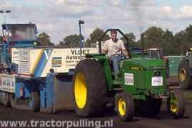 tractorpulling.nl Arkink