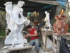 sculpture.net Arkles