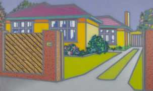 au.blouinartinfo.com Arkley