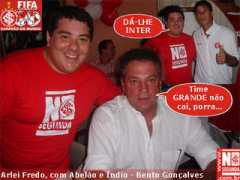 nosegunda.com.br Arlei