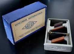 rasophiles.free.fr Arlux