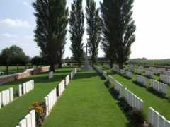 ww1cemeteries.com Arneke