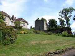 geograph.org.uk Arnot