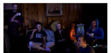 friendlyfirerecordings.com Arnusch