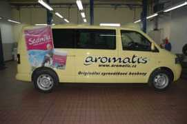 acrodesign.cz Aromatis
