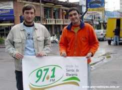 sierrasbayas.com.ar Arouxet