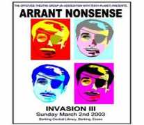 offstagetheatregroup.com Arrant