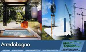 Arredobagno