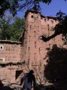 Arrouss