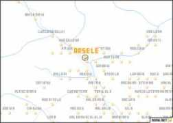 Arsele