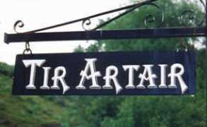 clannarthur.com Artair