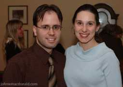 johnwmacdonald.com Artelle