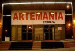 Artemania