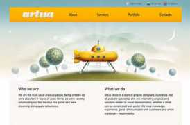 originideas.com Artua