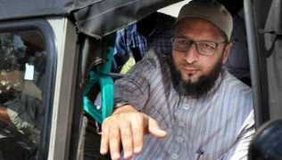 zeenews.india.com Asaduddin