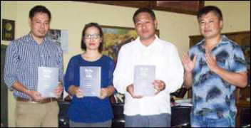 morungexpress.com Asangba