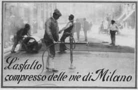 storiadimilano.it Asfalto