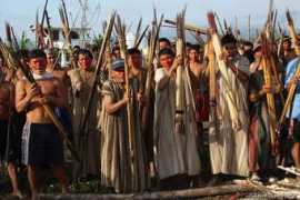 survival.es Ashanika