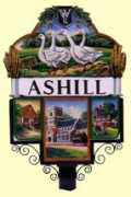 Ashill