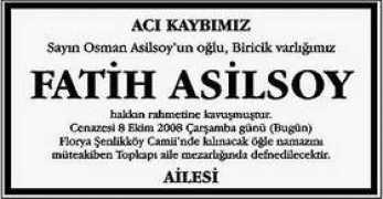 hurriyet.com.tr Asilsoy