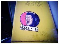 Asskicker