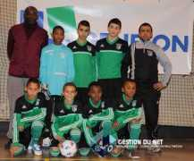 sevran-fc.com Assoa