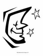 mescoloriages.com Astres