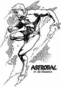 Astrobal