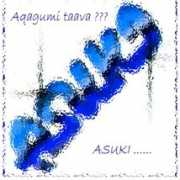 Asuki