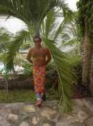 Athumani