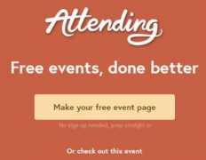 Attend