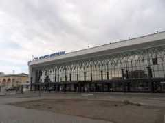 panoramio.com Atyrau