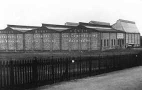 westwoodworks.net Aublet