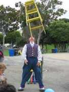 kingkaufman.com Audiene