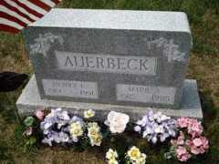 Auerbeck