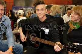 mediaspeed.net Avbreht