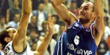 Avdalovic
