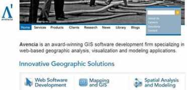 technical.ly Avencia