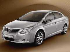 Avensis