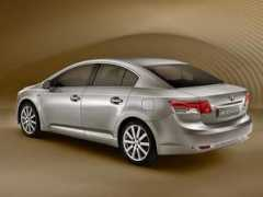 Avensis