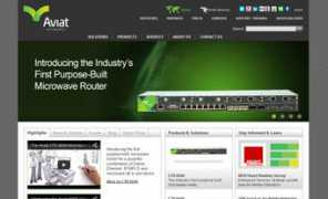 ecomsolutions.net Aviat