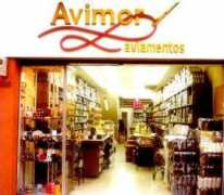 Avimor