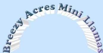 breezyacresminillamas.com Awarski