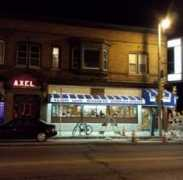 Axels