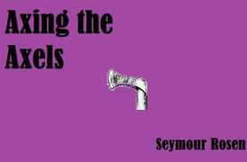 oneactplays.net Axing