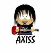 Axiss