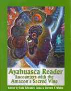 Ayahuasca