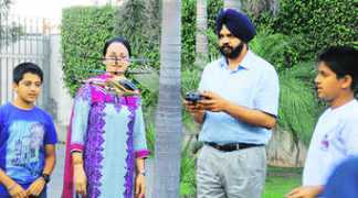 indianexpress.com Ayali