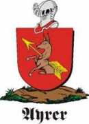 5dollarcoatsofarms.com Ayrer