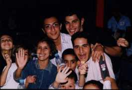 staff.aub.edu.lb Aytam